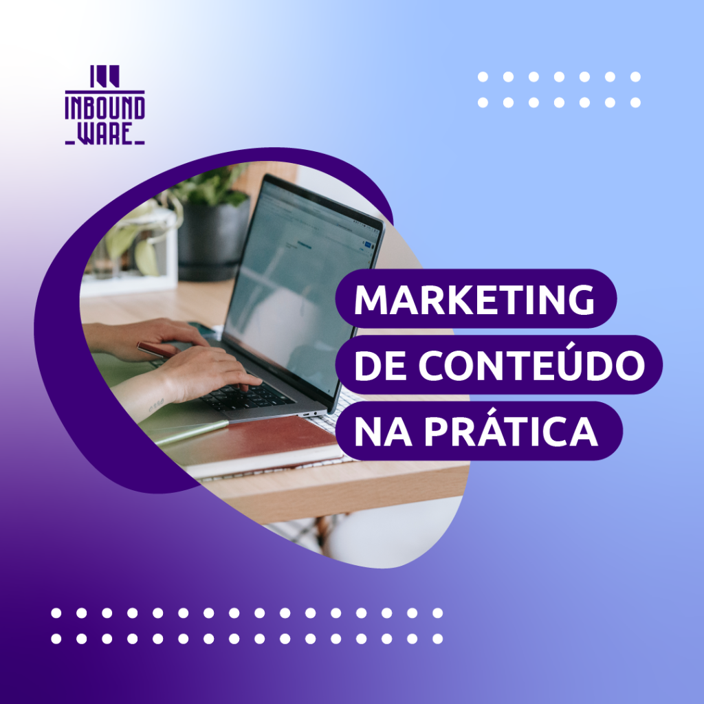 Marketing de Conteúdo by Inboundware