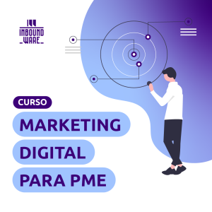 Curso Marketing Digital para PME
