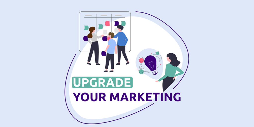 Upgrade your Marketing with Inboundware
