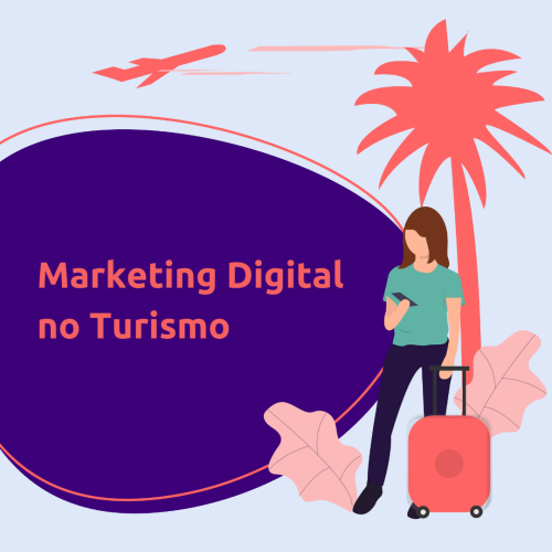 Marketing Digital no Turismo